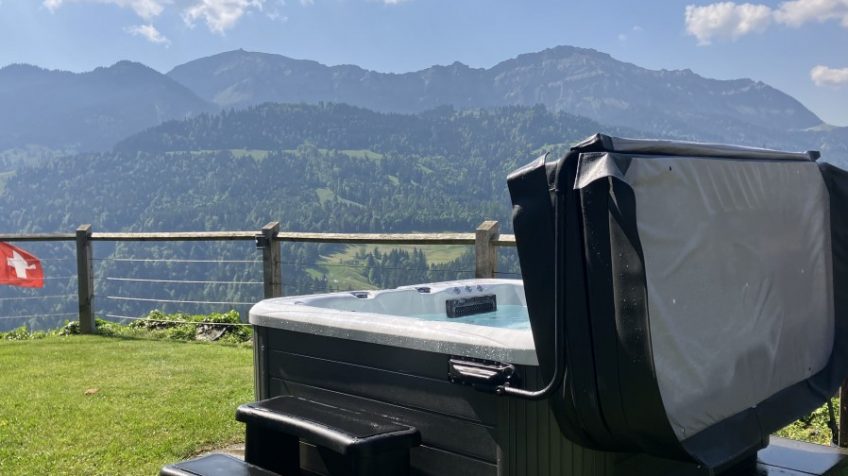 Geiger Wellness Schweiz, der Echte kommt aus der Schweiz
