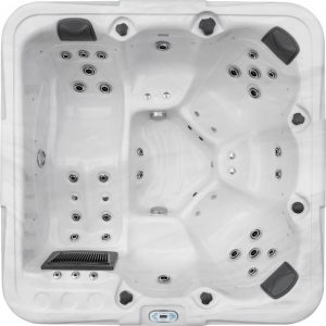 Geiger-Whirlpool 2025 Luxury