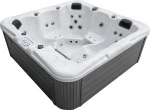 Geiger-Whirlpool 2025 Luxury